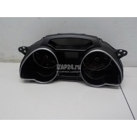 Панель приборов VAG A5/S5 [8F] Cabrio (2010 - 2016) 8T0920931T