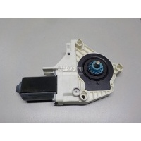 Моторчик стеклоподъемника VAG A5/S5 [8F] Cabrio (2010 - 2016) 8T0959801B