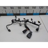 Проводка (коса) VAG A5/S5 [8F] Cabrio (2010 - 2016) 06H971627