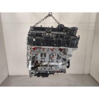 Двигатель BMW 3-serie F30/F31/F80 (2011 - 2020) 11002420319