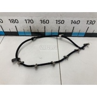 Магистраль обратки BMW 6-serie F12/F13 (2010 - 2017) 13538511667