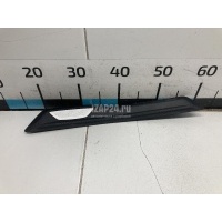 Накладка порога (внутренняя) BMW 3-serie F30/F31/F80 (2011 - 2020) 51478054234