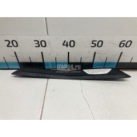 Накладка порога (внутренняя) BMW 3-serie F30/F31/F80 (2011 - 2020) 51478054233