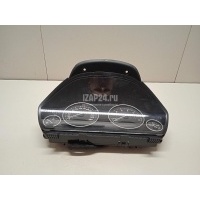 Панель приборов BMW 3-serie F30/F31/F80 (2011 - 2020) 62105A03A36