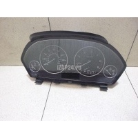 Панель приборов BMW 3-serie F30/F31/F80 (2011 - 2020) 62108718271
