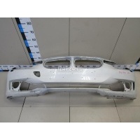 Бампер передний BMW 3-serie F30/F31/F80 (2011 - 2020) 51117292999