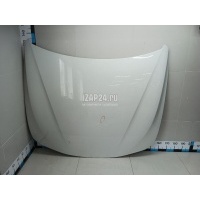 Капот BMW 3-serie F30/F31/F80 (2011 - 2020) 41007290944