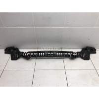 Кронштейн заднего бампера BMW 3-serie F30/F31/F80 (2011 - 2020) 51127256922