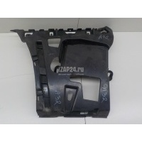 Кронштейн заднего бампера левый BMW 3-serie F30/F31/F80 (2011 - 2020) 51127256923