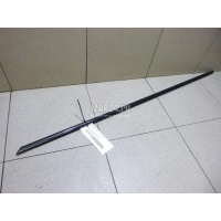 Накладка стекла переднего левого BMW 3-serie F30/F31/F80 (2011 - 2020) 51357260539
