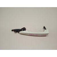 Ручка двери наружная левая BMW 3-serie F30/F31/F80 (2011 - 2020) 51217332565