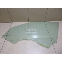 Стекло двери передней левой BMW 3-serie F30/F31/F80 (2011 - 2020) 51337259825