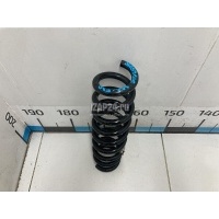 Пружина задняя BMW 3-serie F30/F31/F80 (2011 - 2020) 33536851726