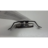 Пружина переднего суппорта BMW 3-serie F30/F31/F80 (2011 - 2020) 34112359855