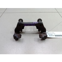 Скоба суппорта переднего BMW 3-serie F30/F31/F80 (2011 - 2020) 34116850972