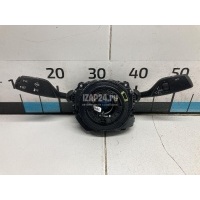Переключатель подрулевой в сборе BMW 3-serie F30/F31/F80 (2011 - 2020) 61315A32CD4