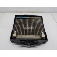 Радиатор масляный BMW 6-serie F12/F13 (2010 - 2017) 17217572542