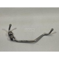 Трубка топливная BMW 6-serie F12/F13 (2010 - 2017) 13537576771