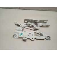 Петля капота левая BMW 6-serie F12/F13 (2010 - 2017) 41007270883