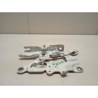 Петля капота правая BMW 6-serie F12/F13 (2010 - 2017) 41007270884