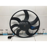 Вентилятор радиатора BMW 6-serie F12/F13 (2010 - 2017) 17428509741