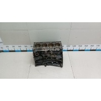 Блок двигателя Renault Duster 2012 110107367R