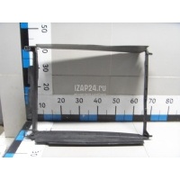 Воздуховод Renault Duster 2012 215592385R