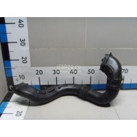 Воздуховод Renault Duster 2012 165556691R