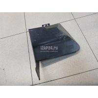 Воздуховод радиатора правый Renault Duster 2012 214949303R