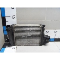 Интеркулер Renault Duster 2012 144967634R