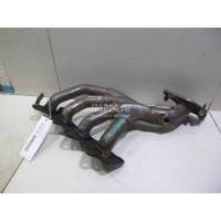 Коллектор выпускной Renault Duster 2012 8201101954