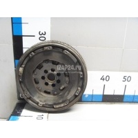 Маховик Renault Duster 2012 123108982R