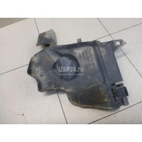 Пыльник двигателя боковой правый Renault Duster 2012 638302834R