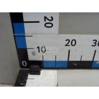 Заглушка Renault Duster 2012 684920647R