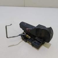 Замок двери задней левой Renault Duster 2012 825036721R