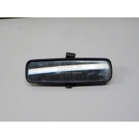 Зеркало заднего вида Renault Duster 2012 8201661695