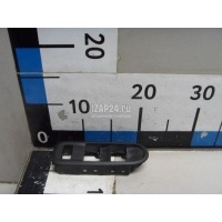 Накладка блока управления стеклоподъемниками Renault Duster 2012 809606004R