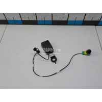 Ответная часть ремня безопасности Renault Duster 2012 878172680R