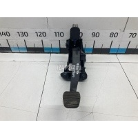 Педаль сцепления Renault Duster 2012 465037621R