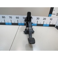 Педаль сцепления VAZ Duster 2012 465037621R