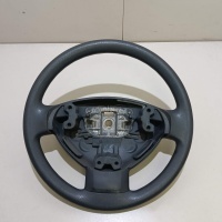 Рулевое колесо для AIR BAG (без AIR BAG) Renault Duster 2012 484002166R