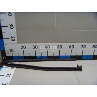 Уплотнитель двери Renault Duster 2012 823886708R