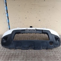 Бампер передний Renault Duster 2012 620220030R