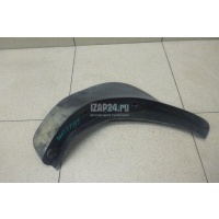 Брызговик задний левый Renault Duster 2012 788134346R