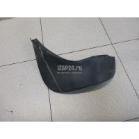 Брызговик задний левый Renault Duster 2012 788134346R