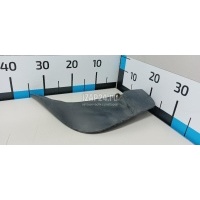 Брызговик задний левый Renault Duster 2012 788136387R