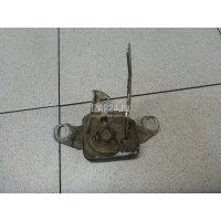 Замок капота Renault Duster 2012 656010017R