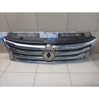 Кронштейн решетки радиатора Renault Duster 2012 623925613R