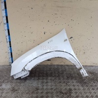 Крыло переднее левое Renault Duster 2012 631015821R