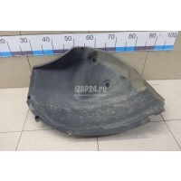 Локер задний левый Renault Duster 2012 767491787R